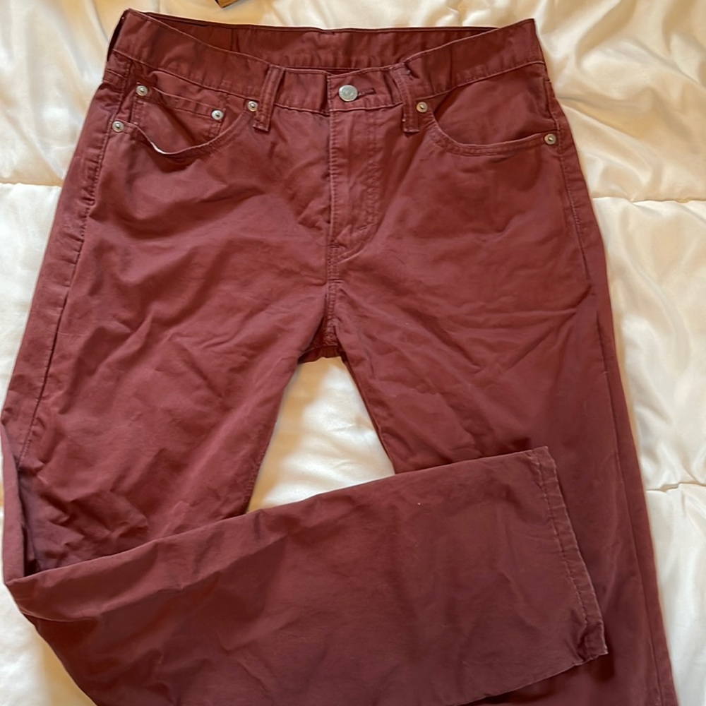 Levi’s